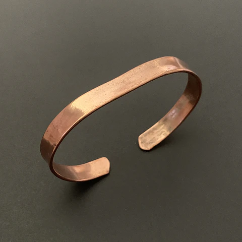 ESCLAVA | COBRE
