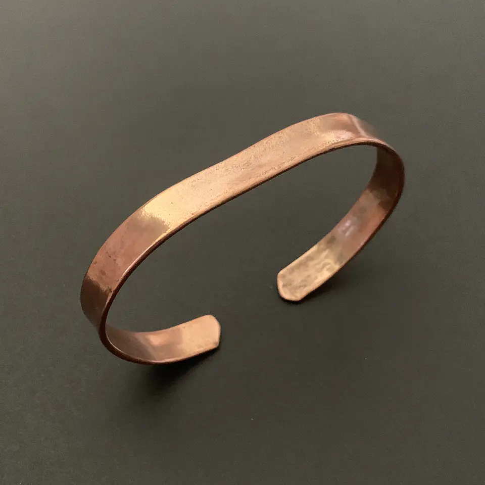 ESCLAVA | COBRE 1