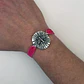 PULSERAS VELVET ESPÍRITU SANTO | ENCHAPE ORO Y ENCHAPE PLATA - Miniatura 2