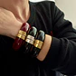 PULSERAS CHUNKY | RESINA - Miniatura 2