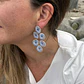 AROS PÉTALOS MAXI | RAFIA - Miniatura 5
