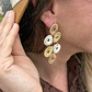 AROS PÉTALOS MAXI | RAFIA - Miniatura 6