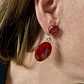 AROS ROSSO | RESINA - Miniatura 1