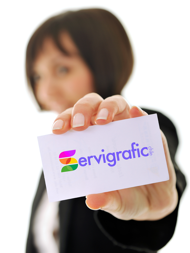 TARJETAS DE PRESENTACIÓN CLASICA 2