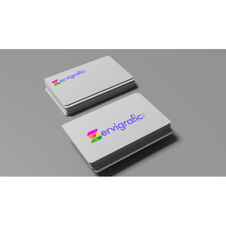 TARJETAS DE VISITA DESPUNTE 1