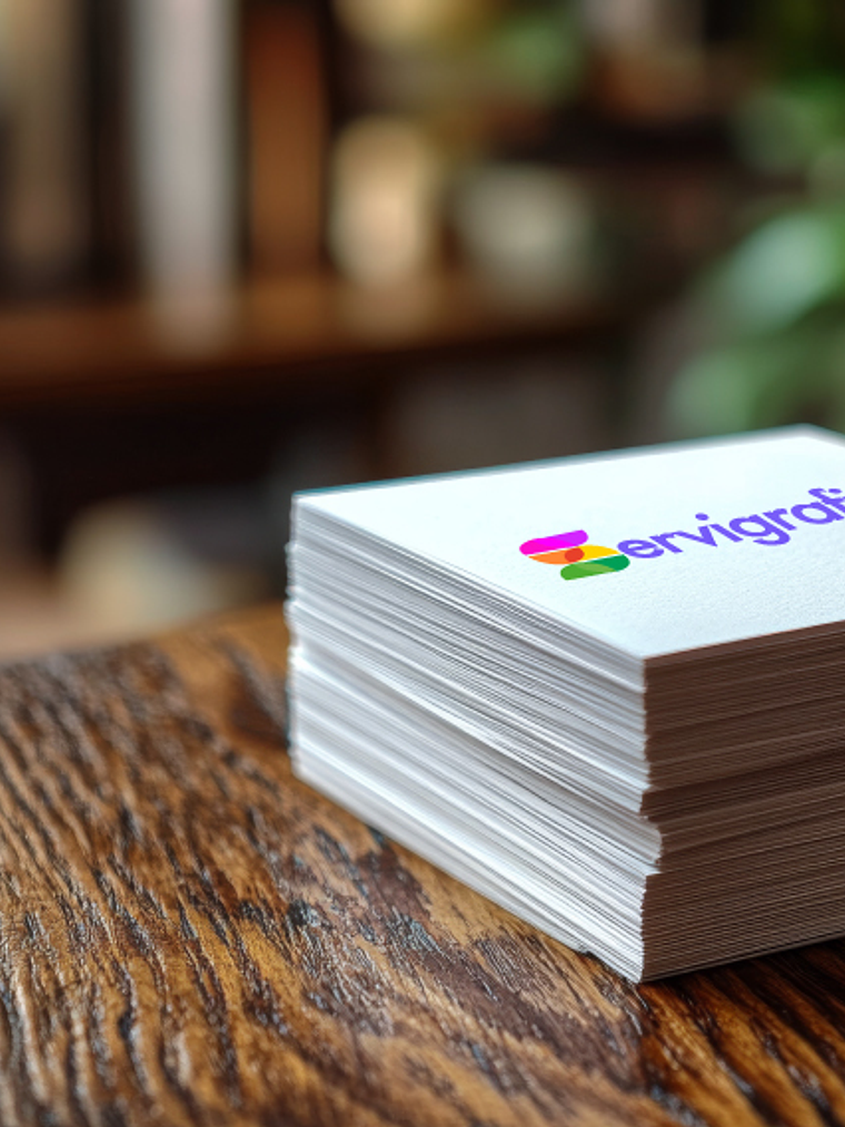 TARJETAS DE OPALINA CUADRADAS (6X6cm.) 2