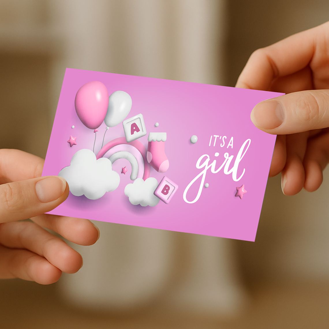 INVITACION Y RECUERDO MEDIANA 10X15 CM.) 1