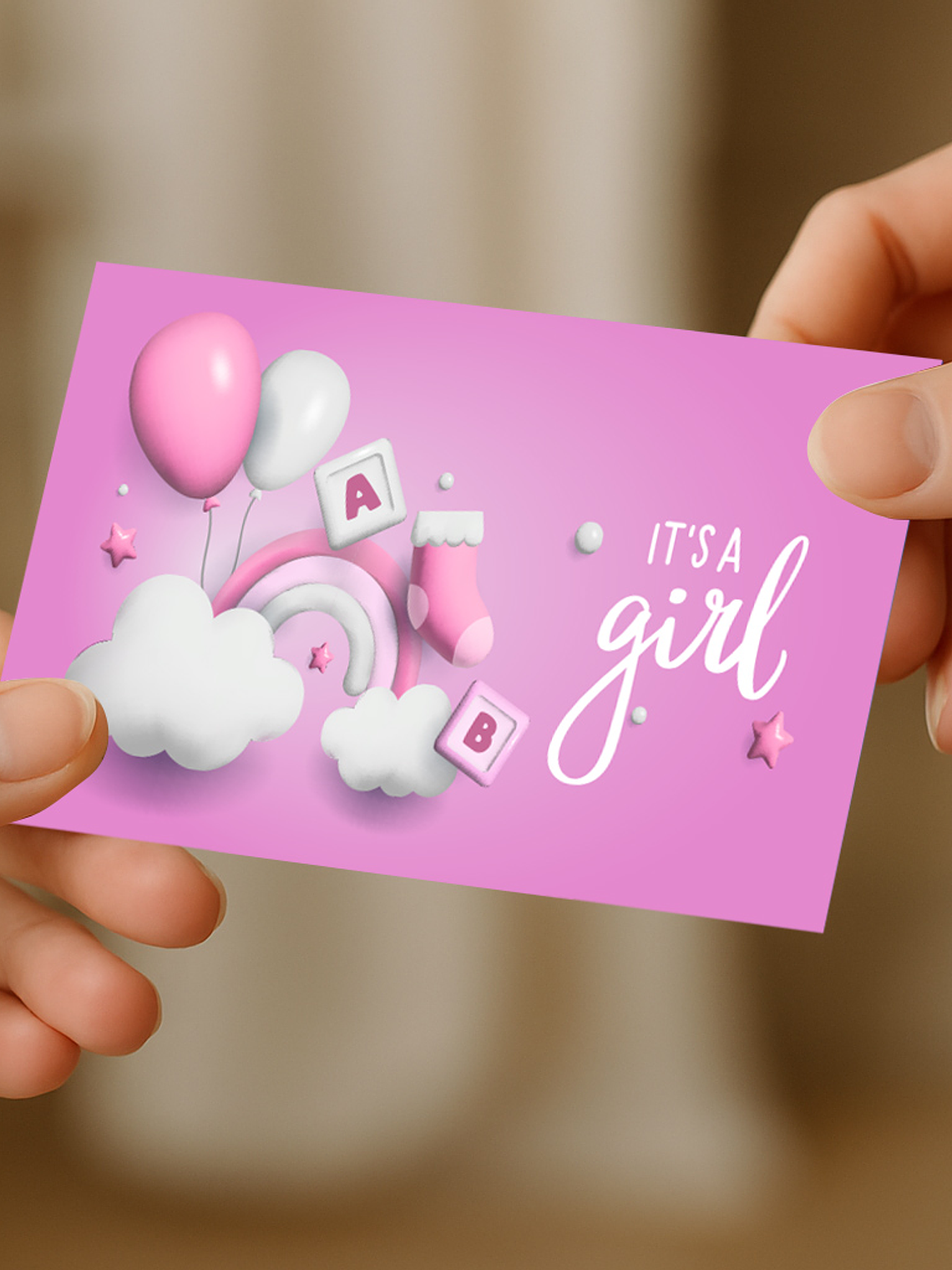 INVITACION Y RECUERDO MEDIANA 10X15 CM.) 1