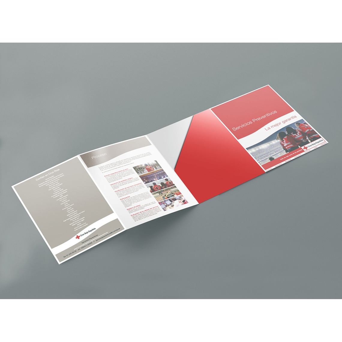 POLÍDIPTICO 47x30 cm. (tamaño abierto) 1