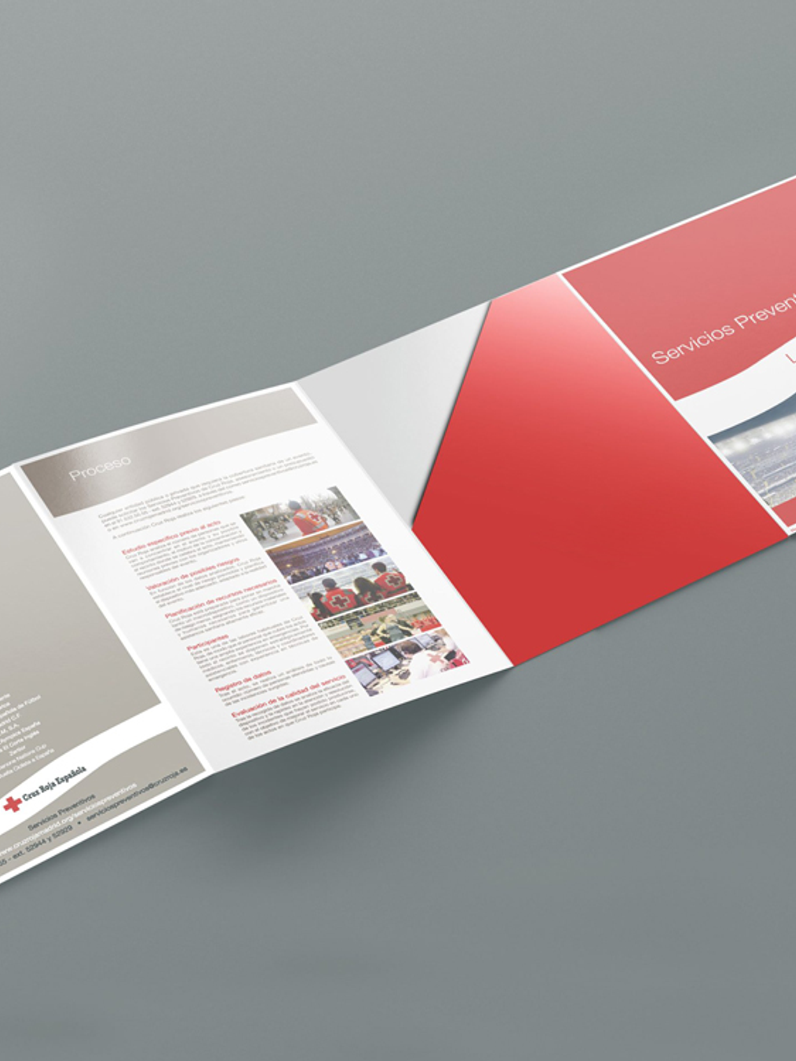 POLÍDIPTICO 47x30 cm. (tamaño abierto) 1