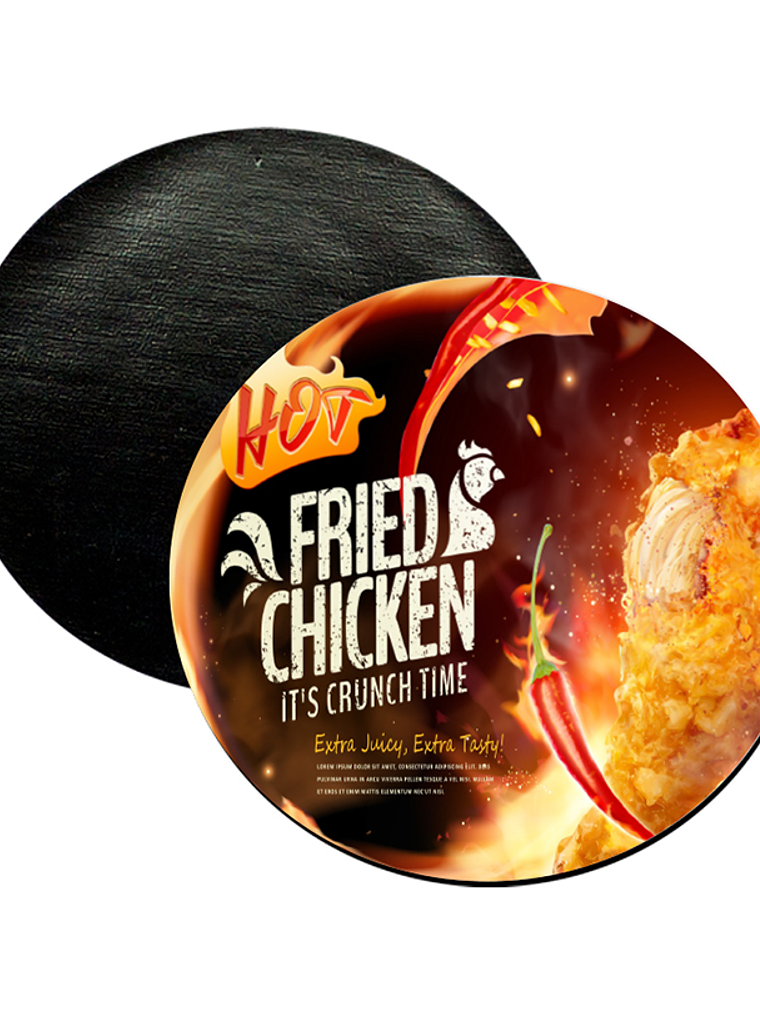 IMANES PUBLICITARIOS 7X7 CM. 1