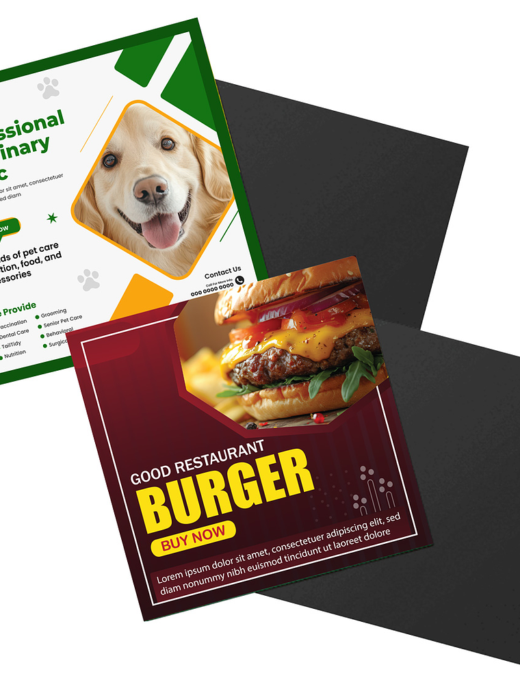 IMANES PUBLICITARIOS 5X5 CM. 1