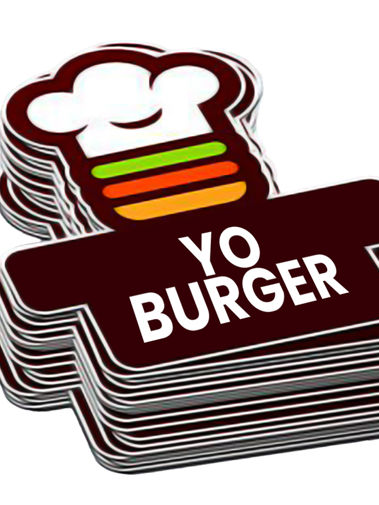 IMANES PUBLICITARIOS 10X10 CM. 1