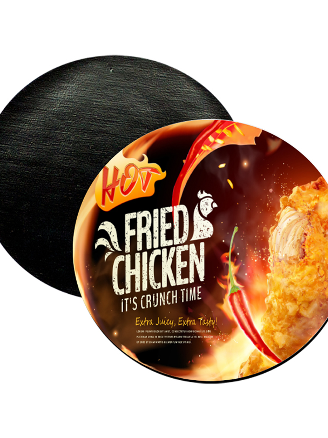 IMANES PUBLICITARIOS 10X10 CM. 3