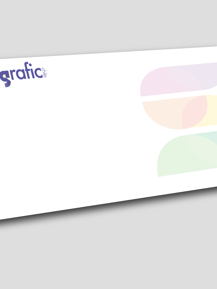 SOBRE AMERICANO (10x23cm) 1