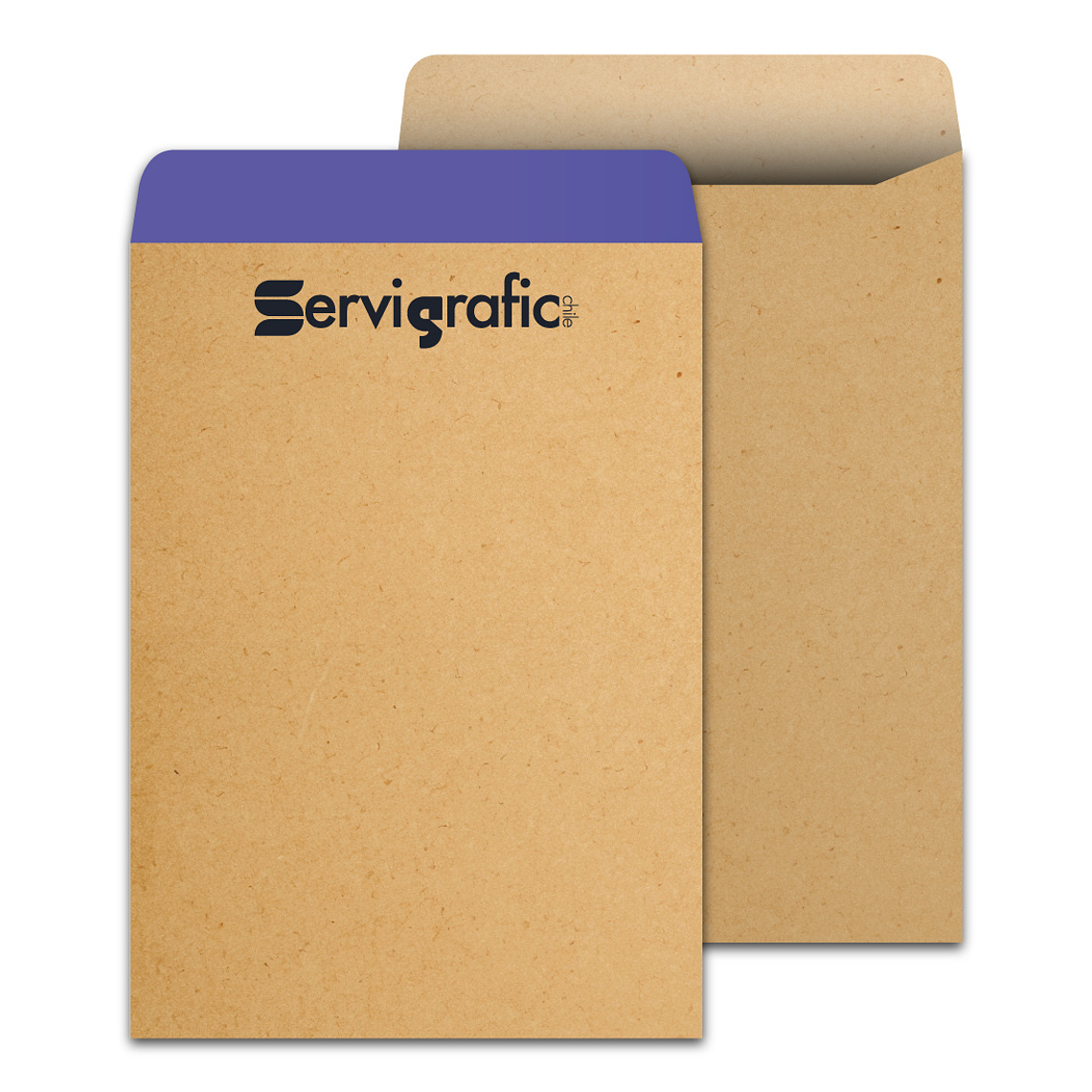 SOBRE SACO OFICIO (25x35) 1