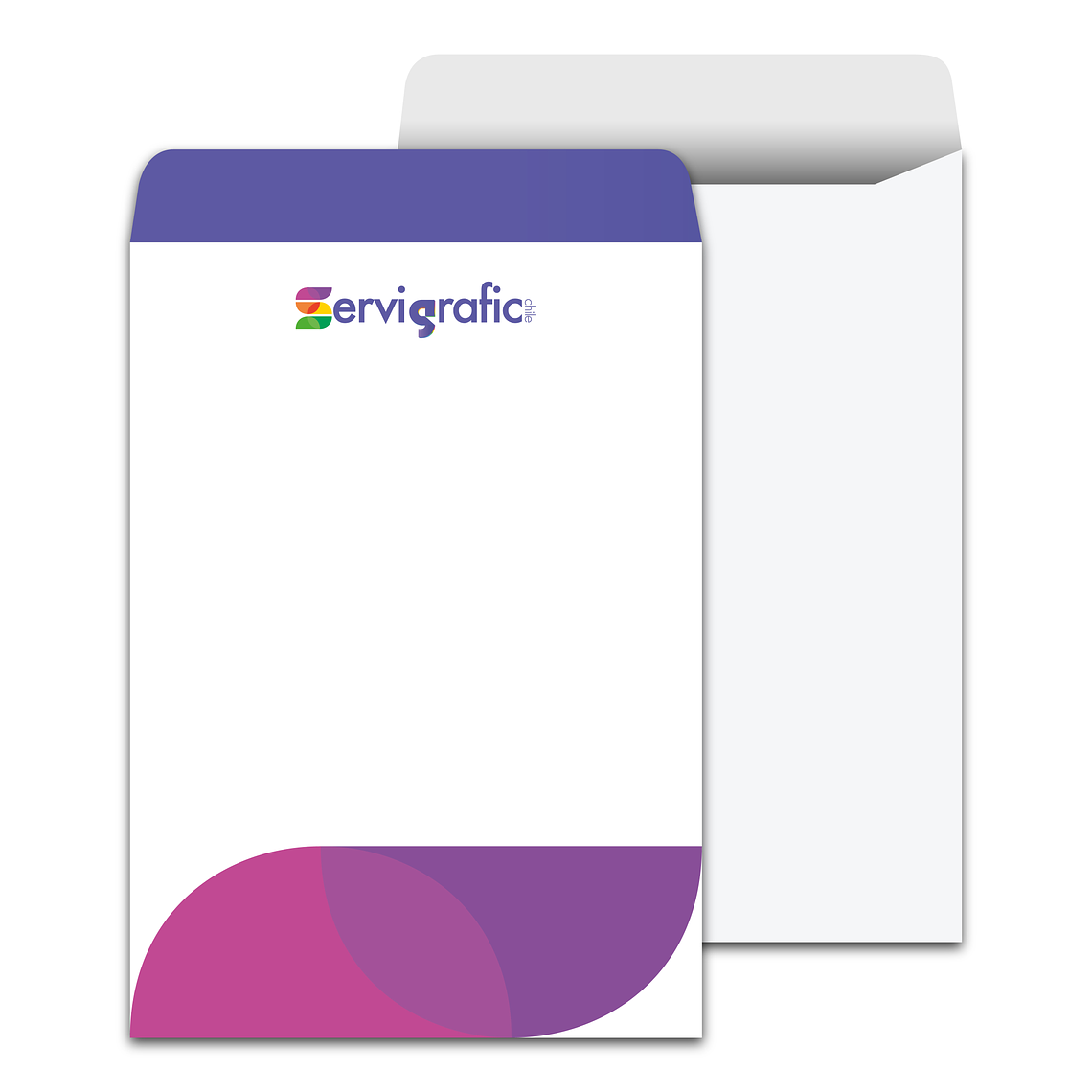 SOBRE SACO OFICIO (25x35) 2