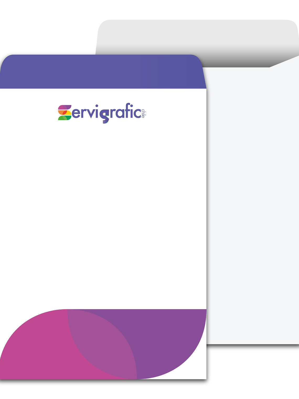 SOBRE SACO OFICIO (25x35) 2