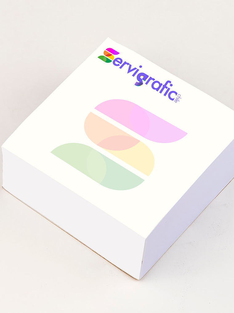 TACOS DE APUNTE (9x9 cm.) 1