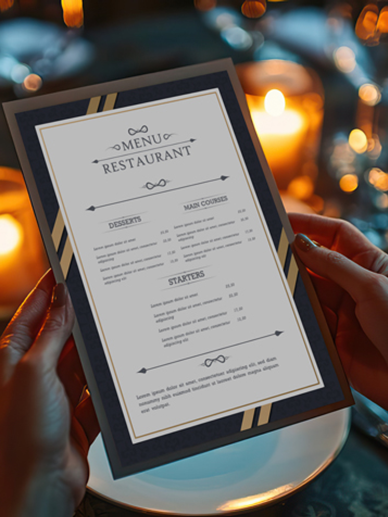 MENU PLASTIFICADO (CARTA o A4) 1