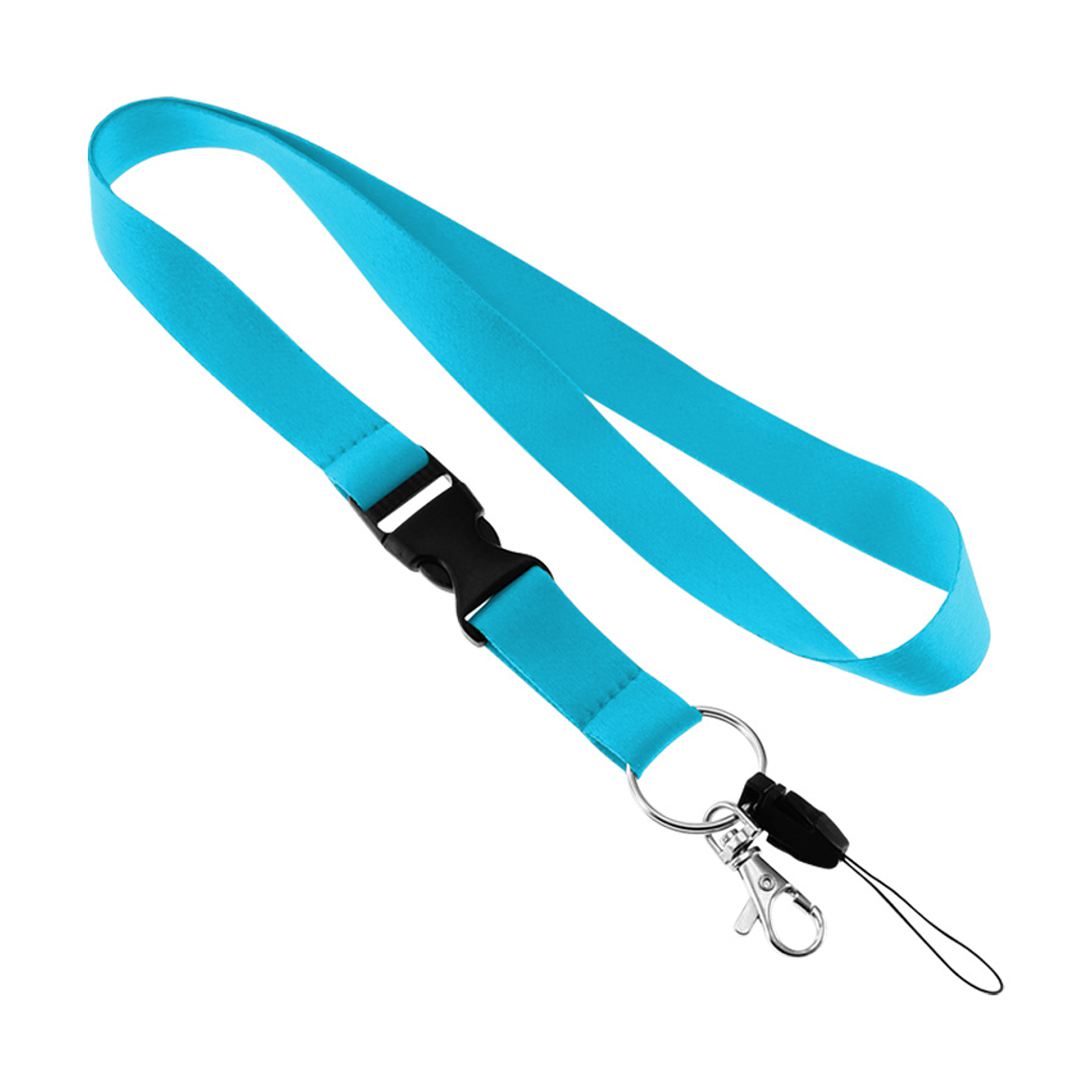 LANYARD PORTA - CREDENCIAL 2