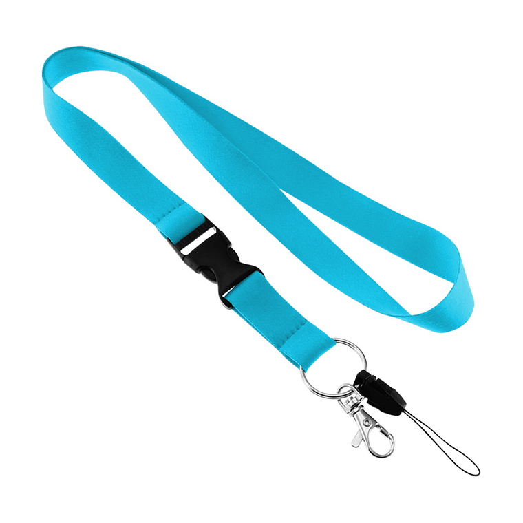 LANYARD PORTA - CREDENCIAL 2