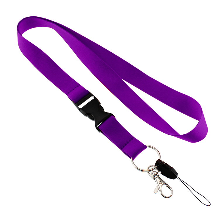 LANYARD PORTA - CREDENCIAL 3