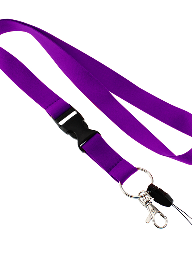 LANYARD PORTA - CREDENCIAL 3