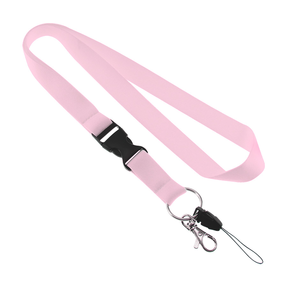 LANYARD PORTA - CREDENCIAL 4