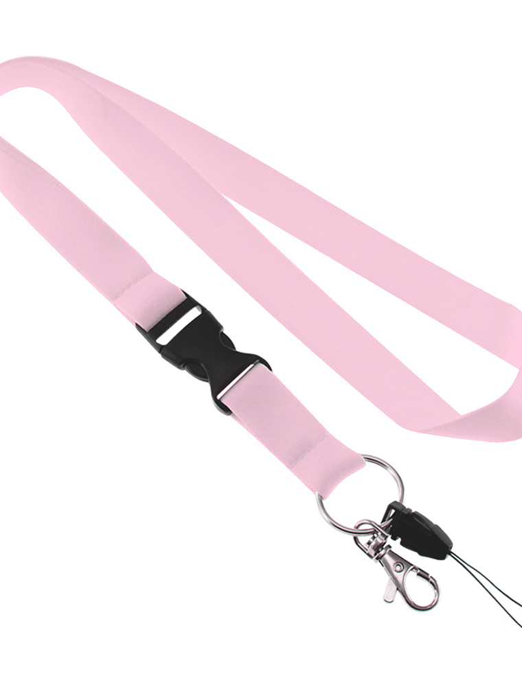 LANYARD PORTA - CREDENCIAL 4