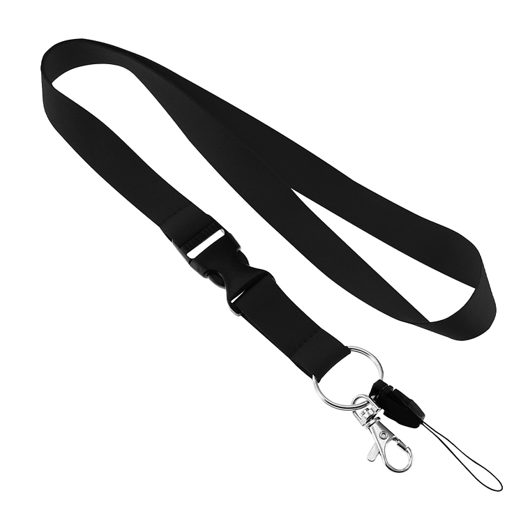 LANYARD PORTA - CREDENCIAL 1