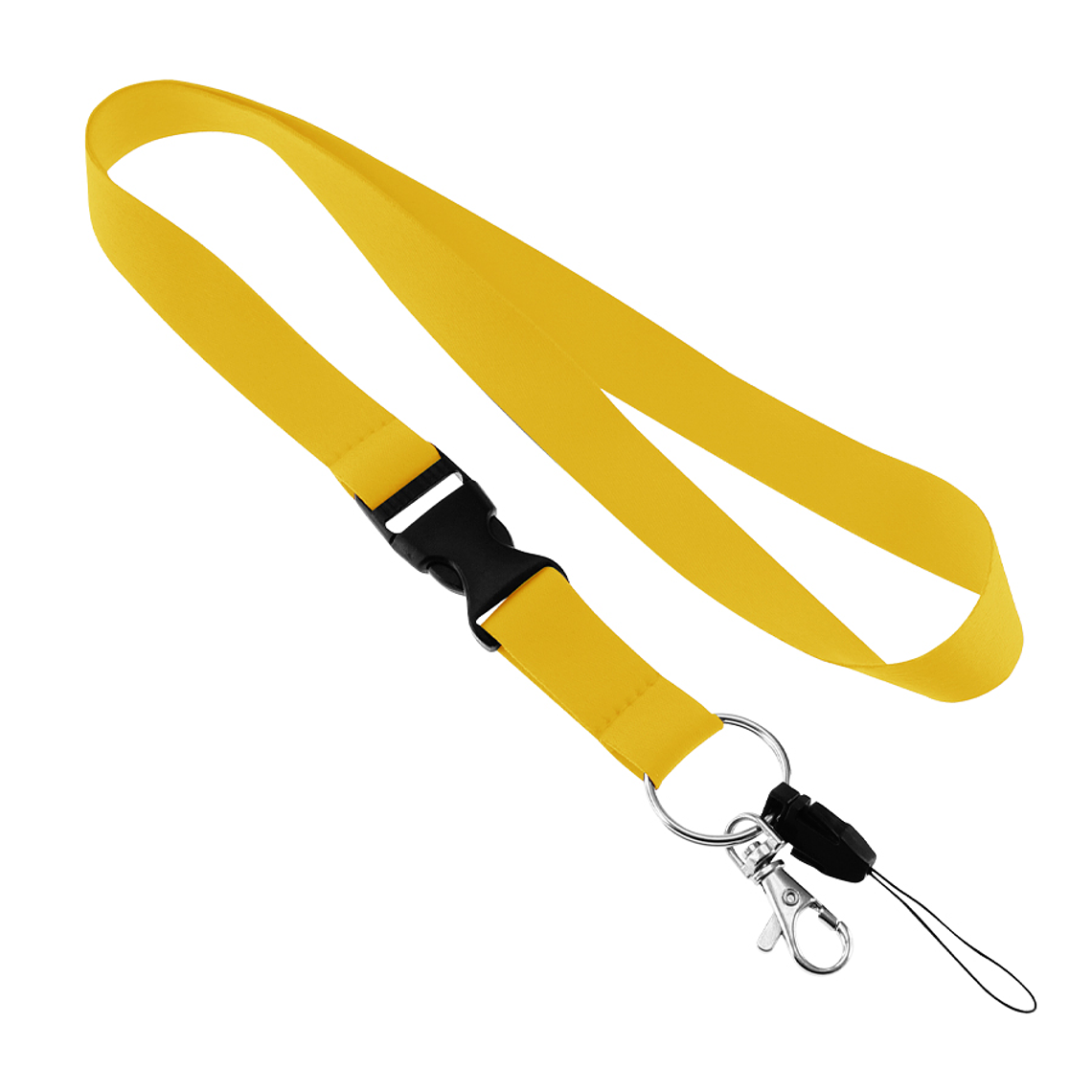LANYARD PORTA - CREDENCIAL 6