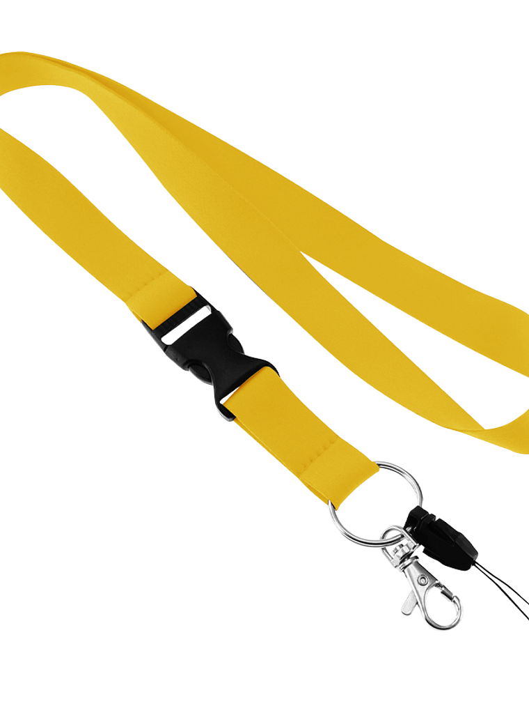 LANYARD PORTA - CREDENCIAL 6