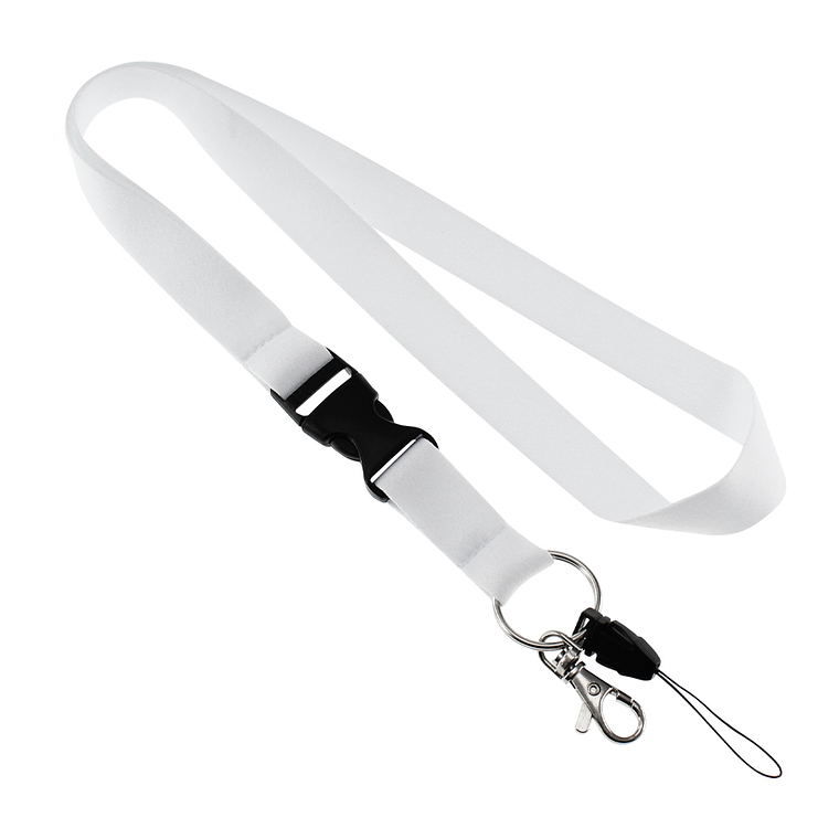 LANYARD PORTA - CREDENCIAL 7