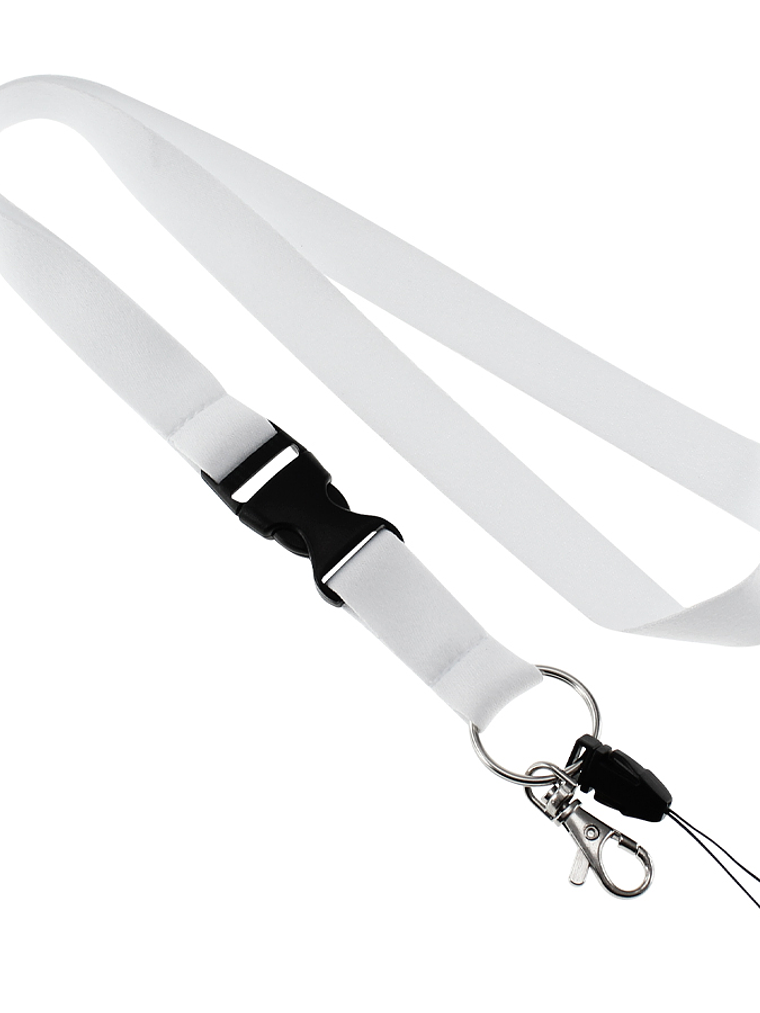 LANYARD PORTA - CREDENCIAL 7