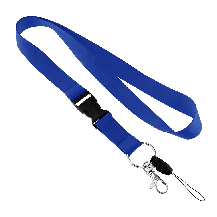 LANYARD PORTA - CREDENCIAL 8