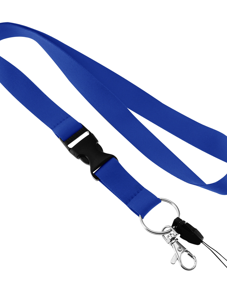 LANYARD PORTA - CREDENCIAL 8