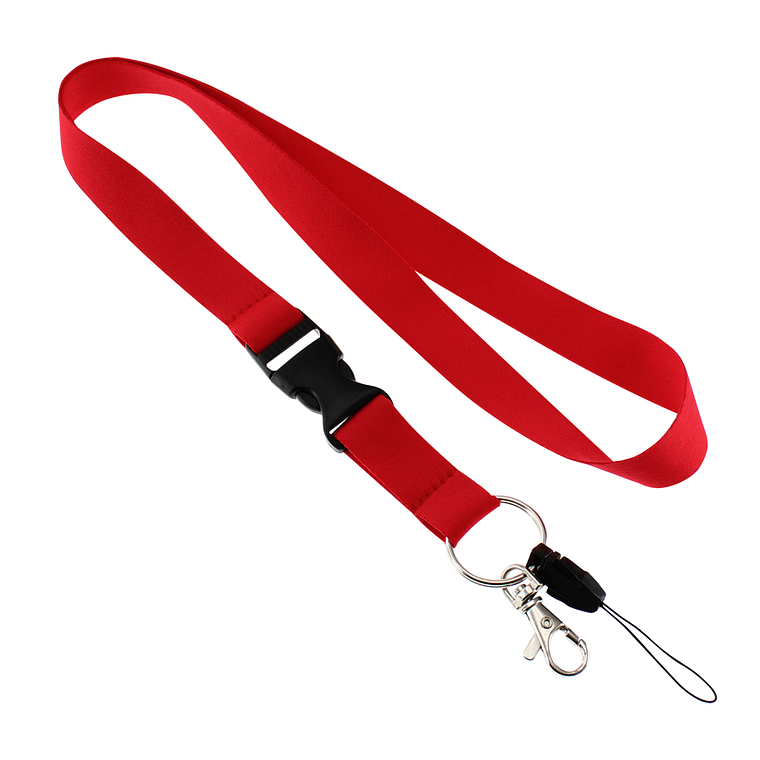 LANYARD PORTA - CREDENCIAL 10