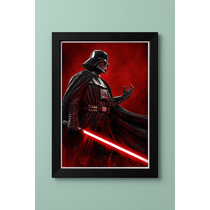 FOTO CUADRO ENMARCADA