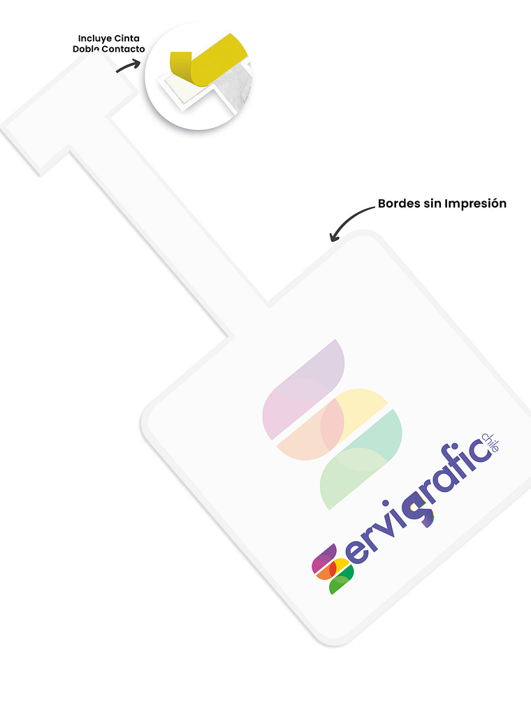 VIBRINES CUADRADOS PUBLICITARIOS 1