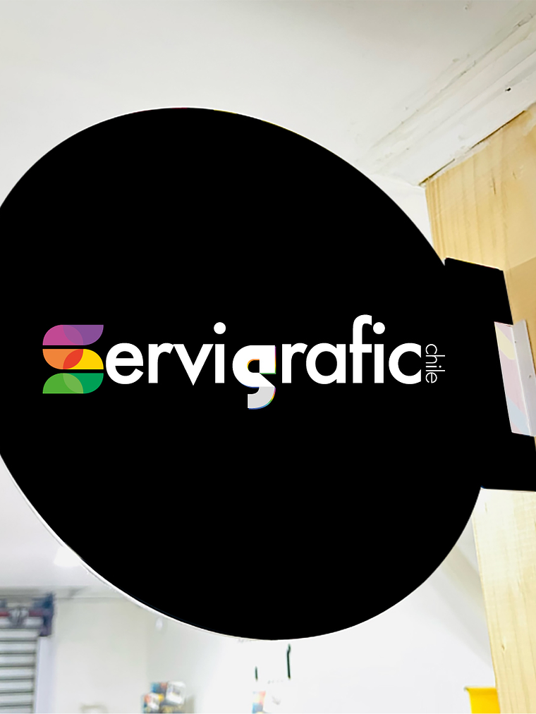 STOPPER PUBLICITARIOS CIRCULAR 1