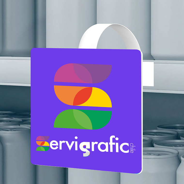 STOPPER PUBLICITARIOS CUADRADO 2