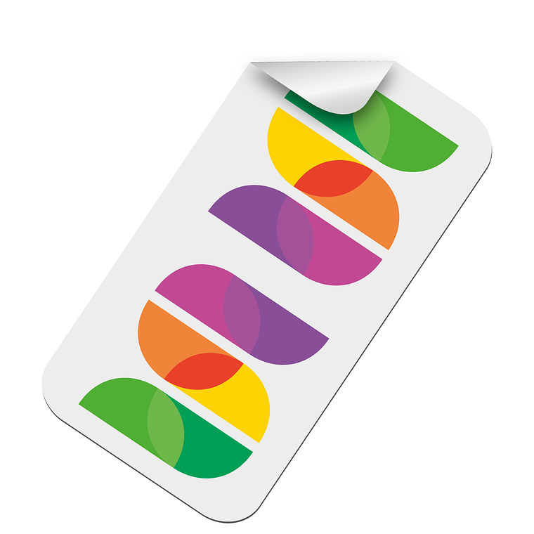 STICKERS CIERRE DE BOLSAS 2