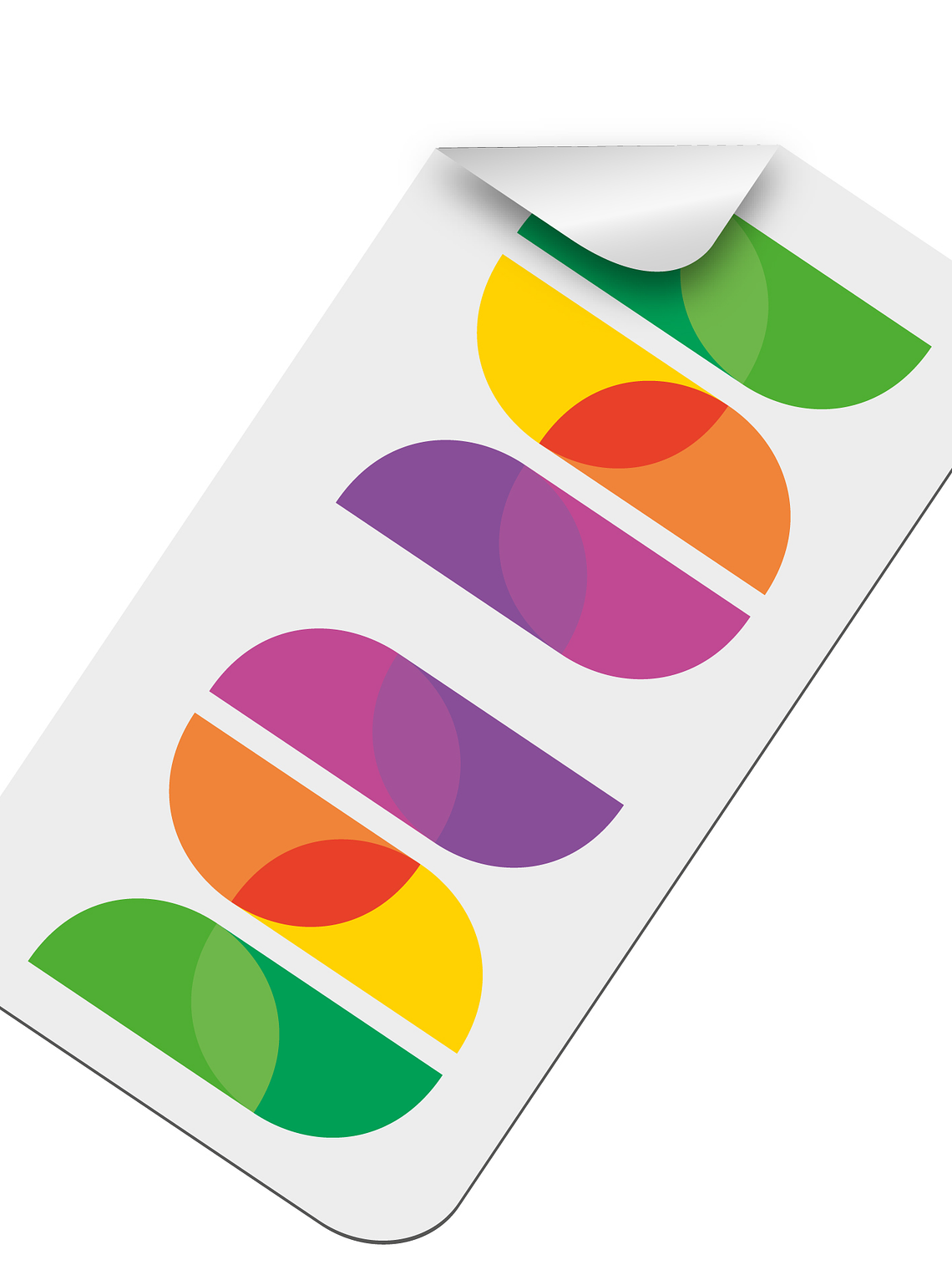 STICKERS CIERRE DE BOLSAS 2