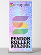PENDÓN ROLLER 90X200 CM. - Miniatura 1