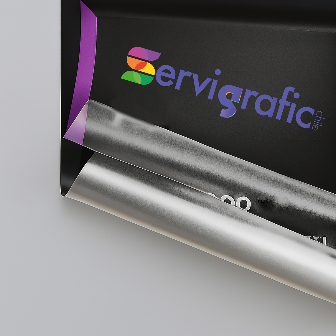 ADHESIVO PVC TRANSPARENTE MT2 2