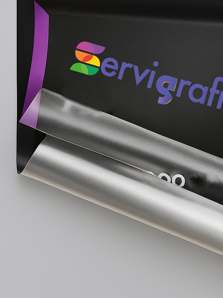 ADHESIVO PVC TRANSPARENTE MT2 2