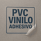 ADHESIVO PVC TRANSPARENTE MT2 - Miniatura 1