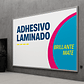 ADHESIVOS PVC LAMINADO MT2 - Miniatura 1