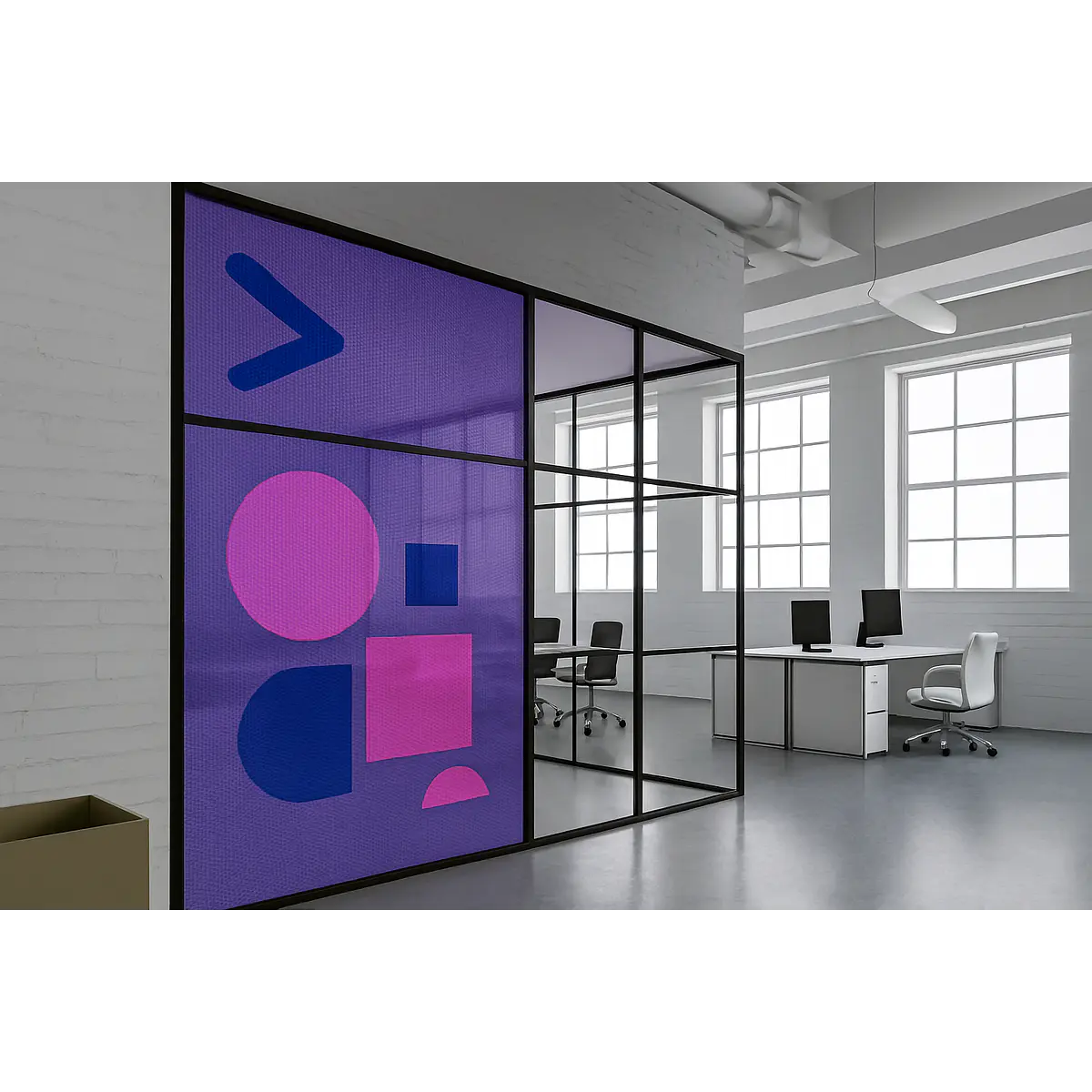 WINDOWS VISION